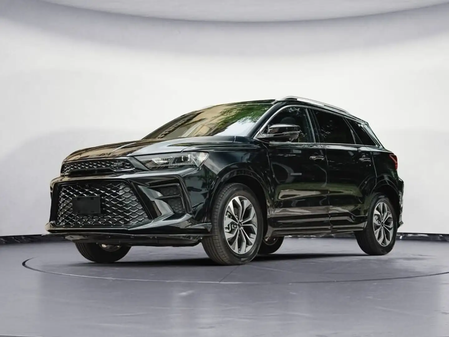 SWM G01F 1.5 DCT - 1