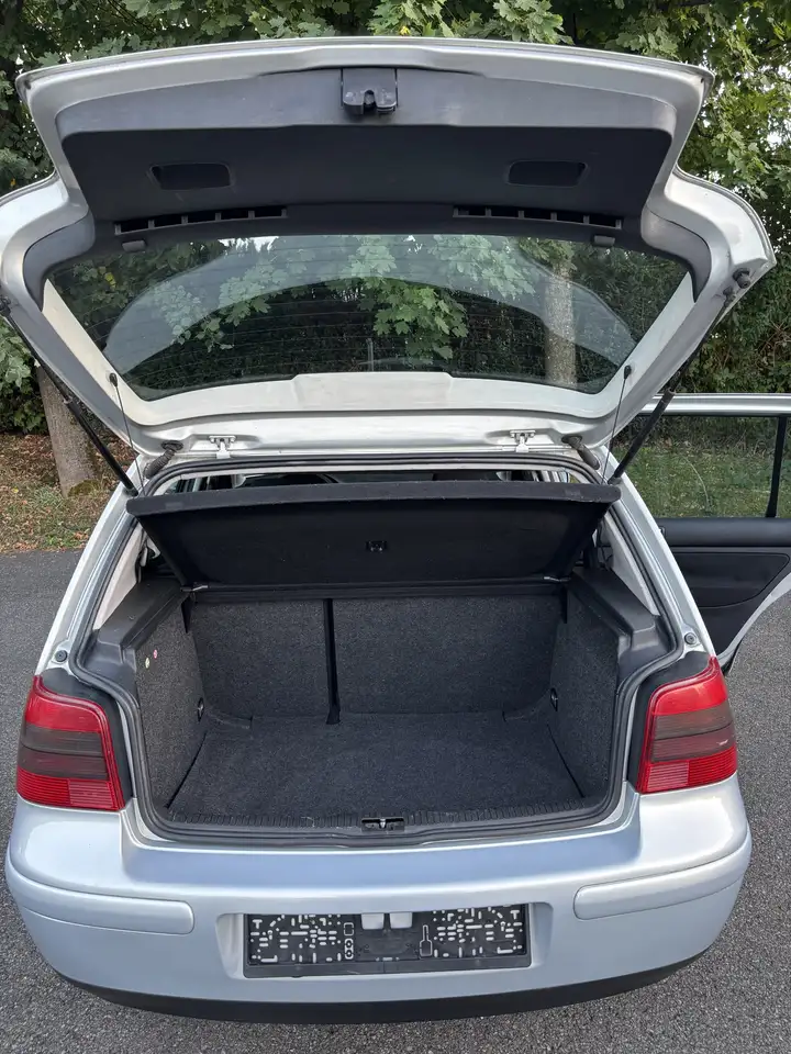 Volkswagen Golf 2.3 V5 Highline, foto 10