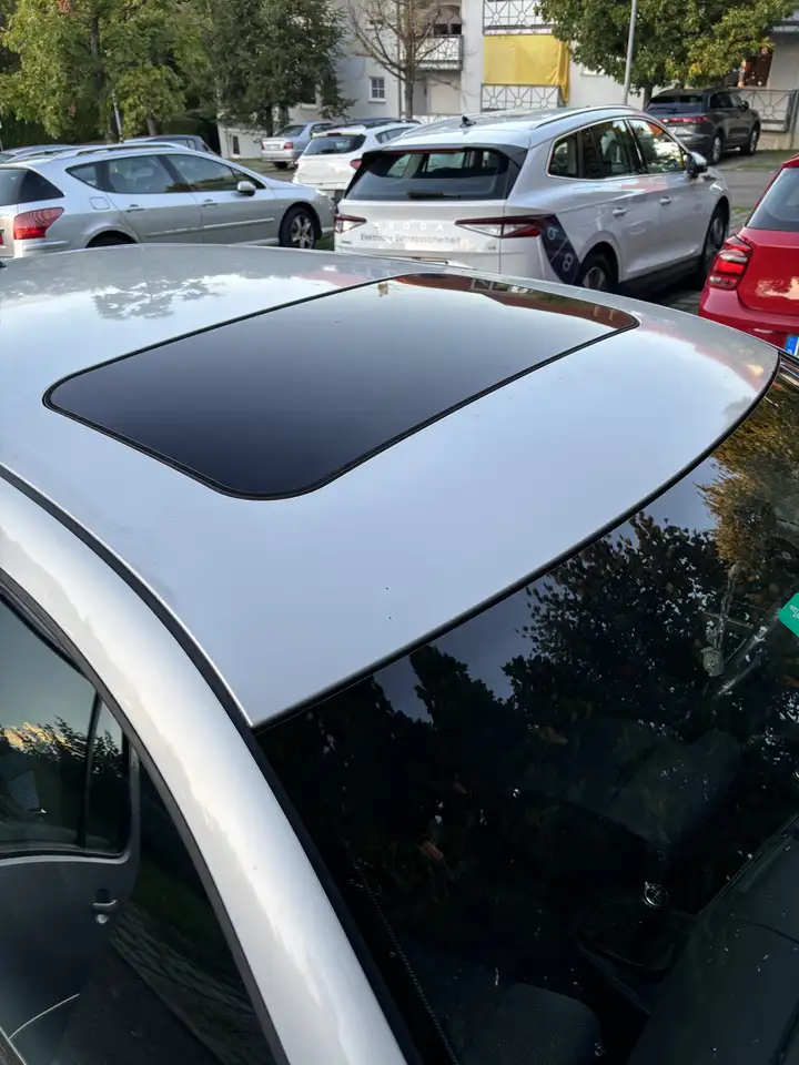 Volkswagen Golf 2.3 V5 Highline, foto 9