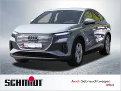 Audi Q4 e-tron Sportback 35 ACC Navi+ Sports. Ass. P.+
