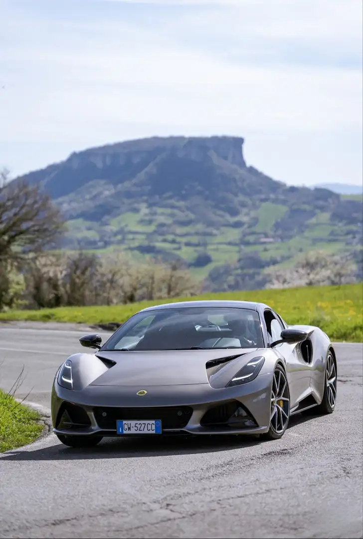 Lotus Emira 3.5 V6 First Edition - 1