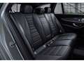 Mercedes-Benz E 300 de 4M T AMG Burm. HUD AHK Distr. Sitzbel. Silber - thumbnail 11