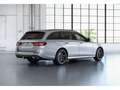Mercedes-Benz E 300 de 4M T AMG Burm. HUD AHK Distr. Sitzbel. Silber - thumbnail 4