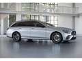Mercedes-Benz E 300 de 4M T AMG Burm. HUD AHK Distr. Sitzbel. Silber - thumbnail 5