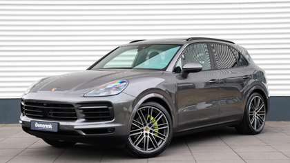 Porsche Cayenne 3.0 E-Hybrid | Head-up | InnoDrive | Panoramadak |
