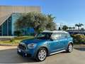 MINI Cooper SD Countryman 2.0 all4 auto offerta T-Stock prezzo imperdibile Blu/Azzurro - thumbnail 1