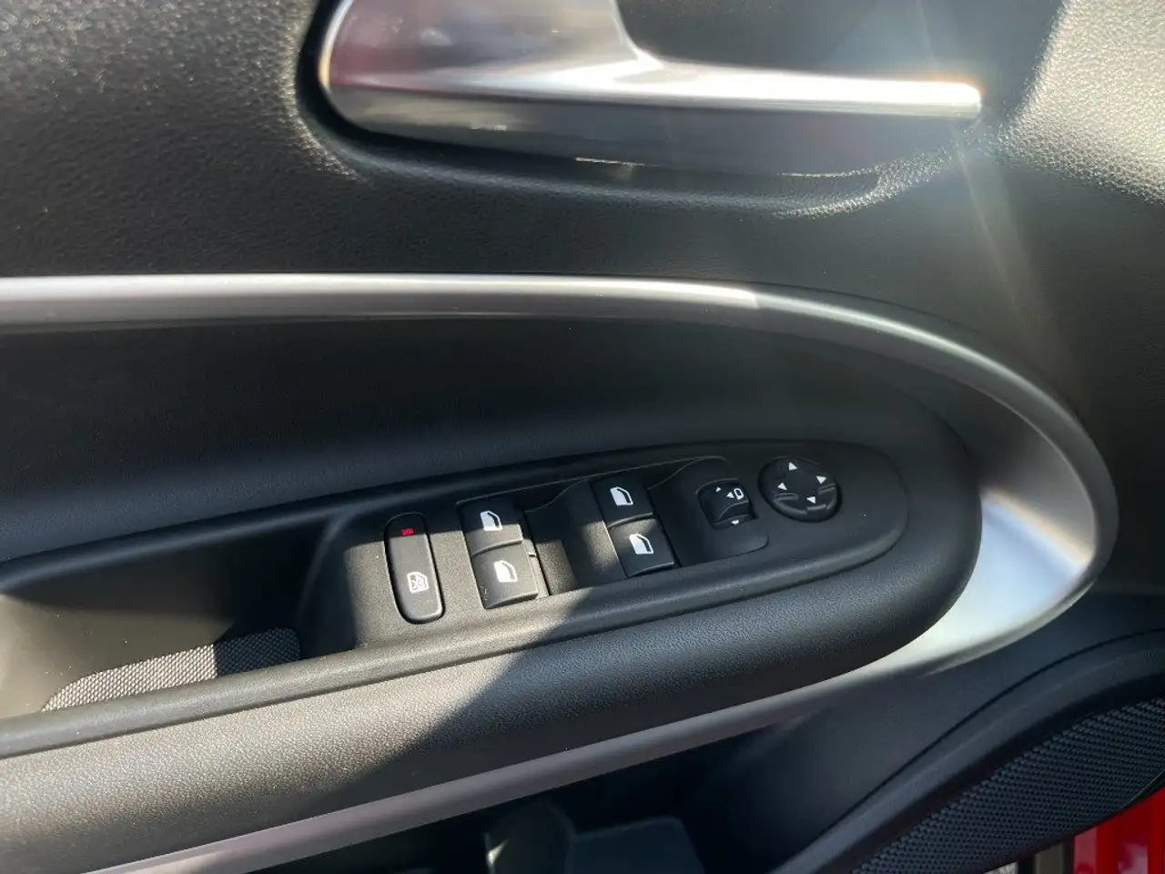 Jeep Avenger 1.2 Turbo 100 CV Altitude + ADAS PACK 14