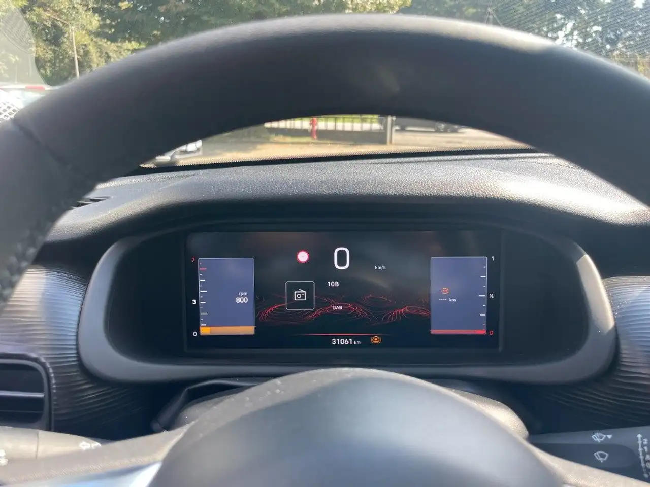 Jeep Avenger 1.2 Turbo 100 CV Altitude + ADAS PACK 11