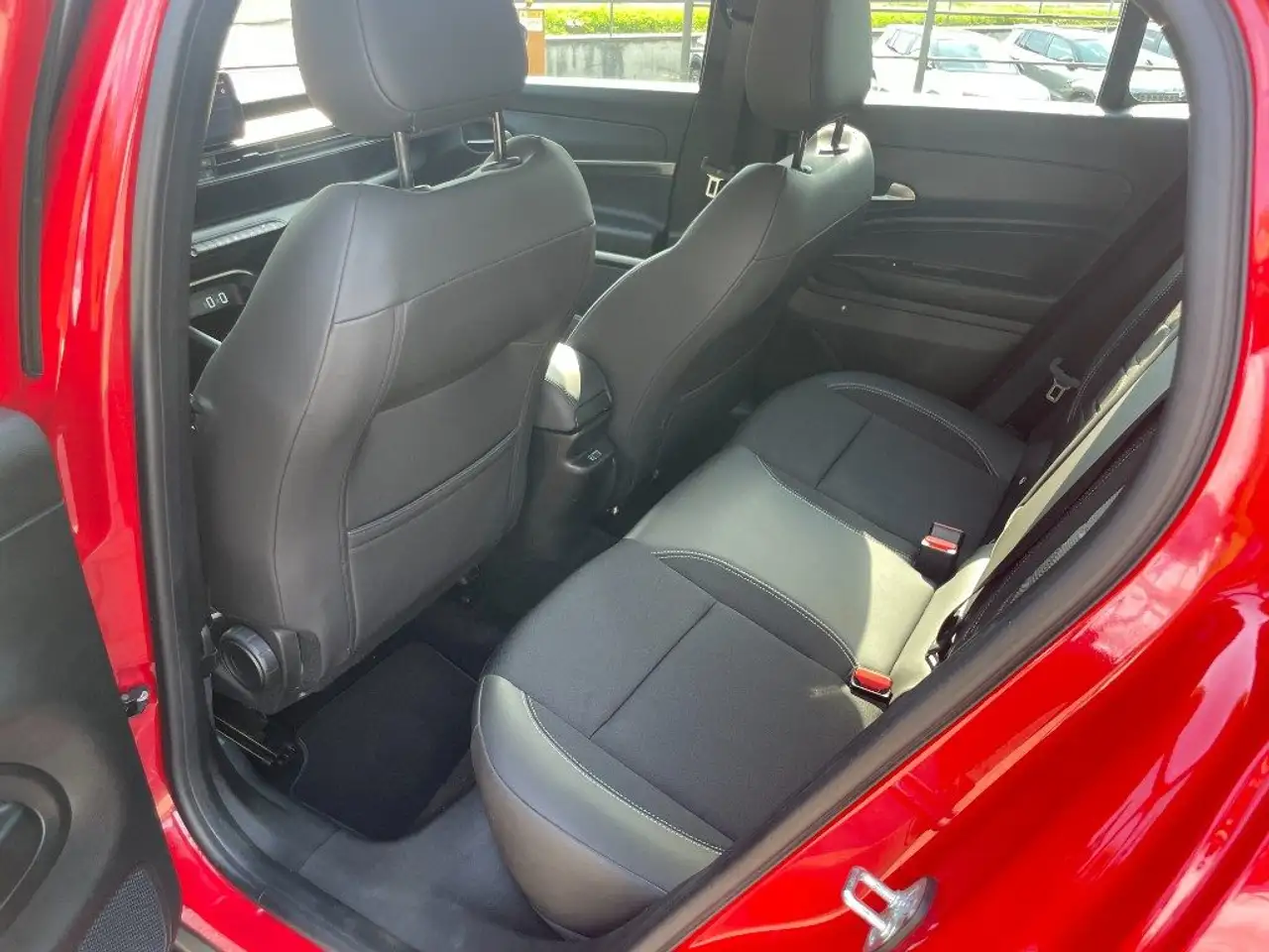 Jeep Avenger 1.2 Turbo 100 CV Altitude + ADAS PACK 8