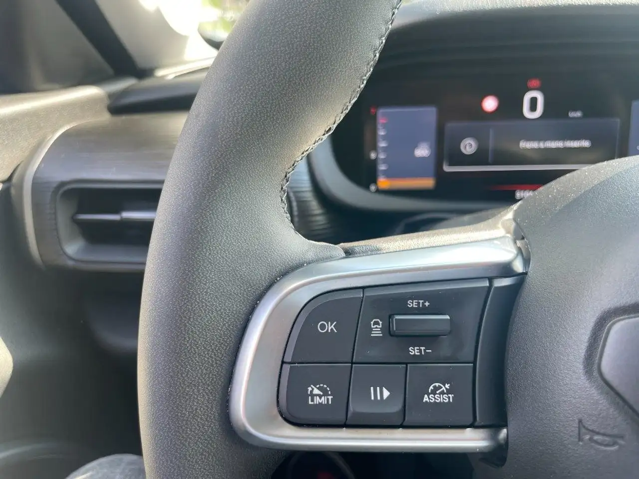 Jeep Avenger 1.2 Turbo 100 CV Altitude + ADAS PACK 13