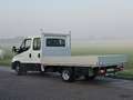 Iveco Daily 35C18 DUB.CAB 3.0Ltr 180Pk Blanc - thumbnail 6