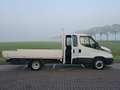 Iveco Daily 35C18 DUB.CAB 3.0Ltr 180Pk Blanc - thumbnail 14