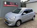 Mitsubishi Space Star 1.0 Bright Clima.El.pakket.Lm.Velgen.Audio Gris - thumbnail 2