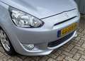 Mitsubishi Space Star 1.0 Bright Clima.El.pakket.Lm.Velgen.Audio Gris - thumbnail 16