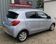 Mitsubishi Space Star 1.0 Bright Clima.El.pakket.Lm.Velgen.Audio Gris - thumbnail 13