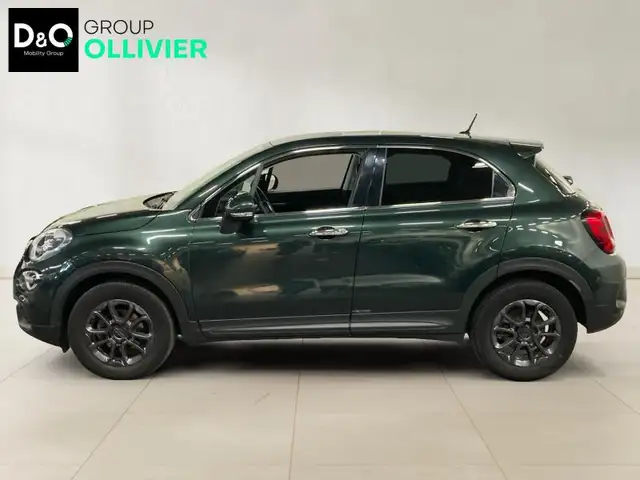 Fiat 500X Lounge