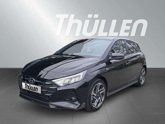 Second hand Hyundai I20 1.0