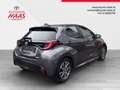 Toyota Yaris 1,5 VVT-i Hybrid Lounge Aut. + Technik-Paket Grau - thumbnail 5