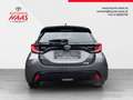 Toyota Yaris 1,5 VVT-i Hybrid Lounge Aut. + Technik-Paket Grau - thumbnail 4