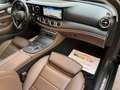 Mercedes-Benz E 220 d T Avantgarde Aut.LED-NAVI-LEDER-360° Gris - thumbnail 23