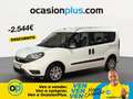 Fiat Dobló Combi 1.3Mjt SX 70kW N1 Blanco - thumbnail 1