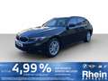 BMW 318 i Touring Navi LED Sport-Lenkrad Shz PDC v/h Schwarz - thumbnail 1