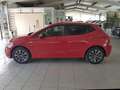SEAT Ibiza 5tg. TSI STYLE Garantie11/28 Sitzhzg PDC hi+vo Sma Rot - thumbnail 4