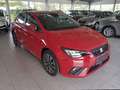 SEAT Ibiza 5tg. TSI STYLE Garantie11/28 Sitzhzg PDC hi+vo Sma Rot - thumbnail 1