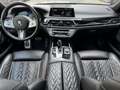 BMW 745 7-serie 745e High Exe M-Sport Individual Comfortst Gris - thumbnail 9