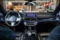 BMW 745 7-serie 745e High Exe M-Sport Individual Comfortst Grigio - thumbnail 3