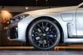 BMW 745 7-serie 745e High Exe M-Sport Individual Comfortst Grigio - thumbnail 14