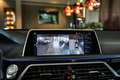 BMW 745 7-serie 745e High Exe M-Sport Individual Comfortst Grijs - thumbnail 16