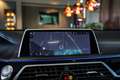 BMW 745 7-serie 745e High Exe M-Sport Individual Comfortst Grigio - thumbnail 15