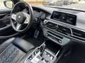 BMW 745 7-serie 745e High Exe M-Sport Individual Comfortst Gris - thumbnail 6