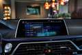BMW 745 7-serie 745e High Exe M-Sport Individual Comfortst Grijs - thumbnail 18