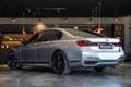 BMW 745 7-serie 745e High Exe M-Sport Individual Comfortst Grigio - thumbnail 2