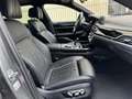 BMW 745 7-serie 745e High Exe M-Sport Individual Comfortst Gris - thumbnail 7
