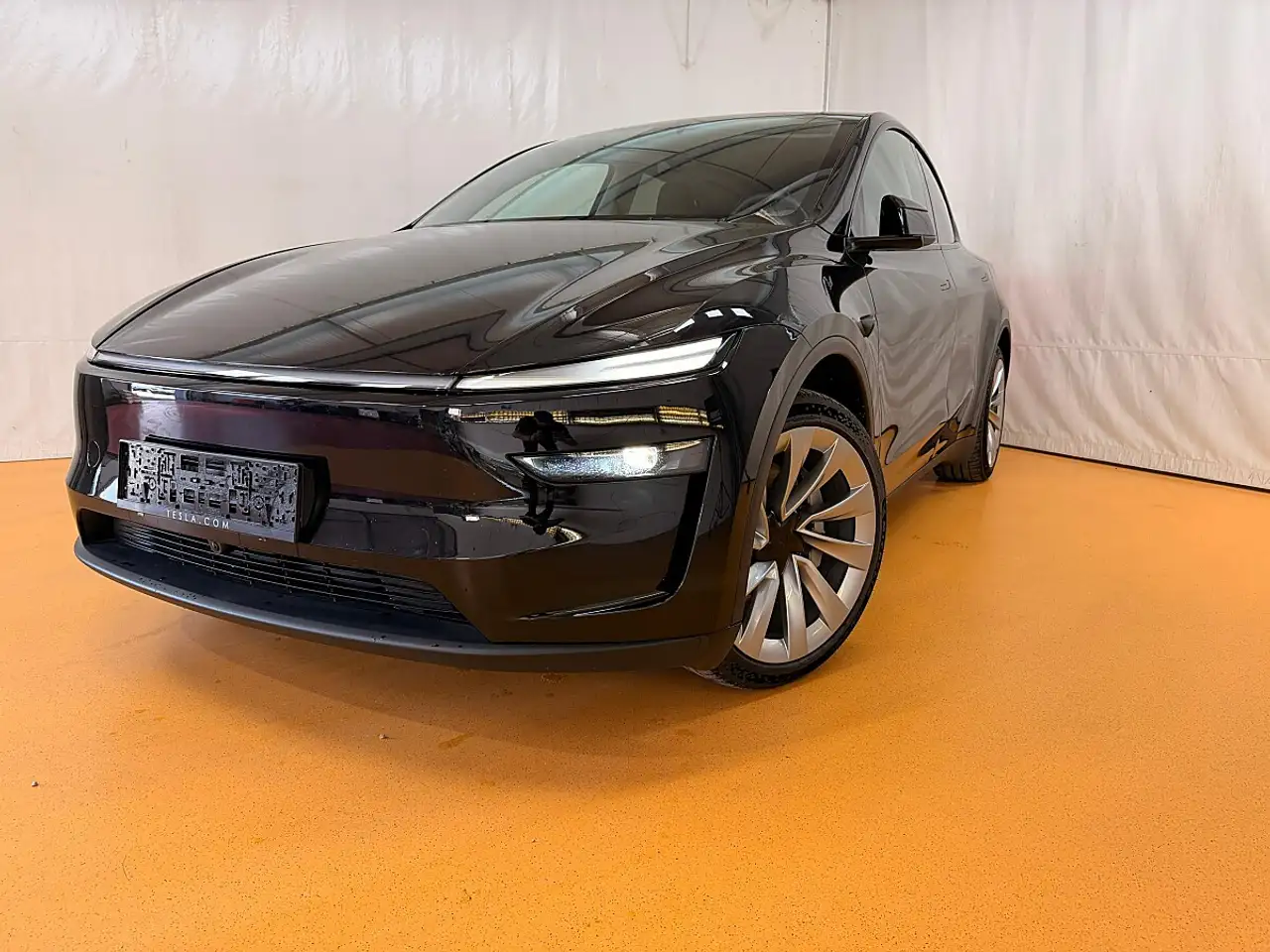 Tesla Model Y LR AWD 79kWh