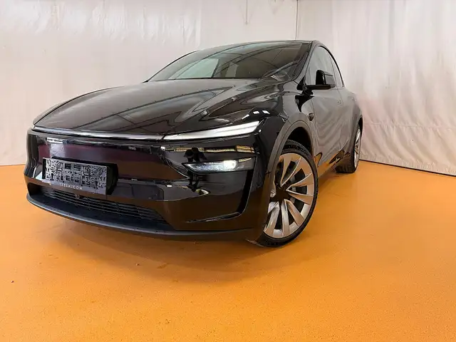 Tesla Model Y LR AWD 79kWh