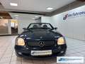 Mercedes-Benz SLK 320 Leder SHZ Designo Sportsitze Klima 2.Hand Bleu - thumbnail 5