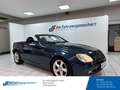 Mercedes-Benz SLK 320 Leder SHZ Designo Sportsitze Klima 2.Hand Bleu - thumbnail 1