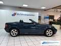 Mercedes-Benz SLK 320 Leder SHZ Designo Sportsitze Klima 2.Hand Bleu - thumbnail 6