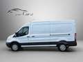 Ford Transit Kasten 2,0 TDCi L3H2 350 Trend *1. Besitz, MwSt., 2x Schiebetür* Weiß - thumbnail 4