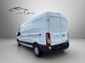 Ford Transit Kasten 2,0 TDCi L3H2 350 Trend *1. Besitz, MwSt., 2x Schiebetür* Weiß - thumbnail 5
