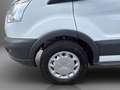 Ford Transit Kasten 2,0 TDCi L3H2 350 Trend *1. Besitz, MwSt., 2x Schiebetür* Weiß - thumbnail 11