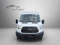 Ford Transit Kasten 2,0 TDCi L3H2 350 Trend *1. Besitz, MwSt., 2x Schiebetür* Weiß - thumbnail 2