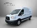 Ford Transit Kasten 2,0 TDCi L3H2 350 Trend *1. Besitz, MwSt., 2x Schiebetür* Weiß - thumbnail 3