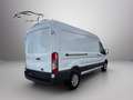 Ford Transit Kasten 2,0 TDCi L3H2 350 Trend *1. Besitz, MwSt., 2x Schiebetür* Weiß - thumbnail 7