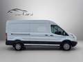 Ford Transit Kasten 2,0 TDCi L3H2 350 Trend *1. Besitz, MwSt., 2x Schiebetür* Weiß - thumbnail 8