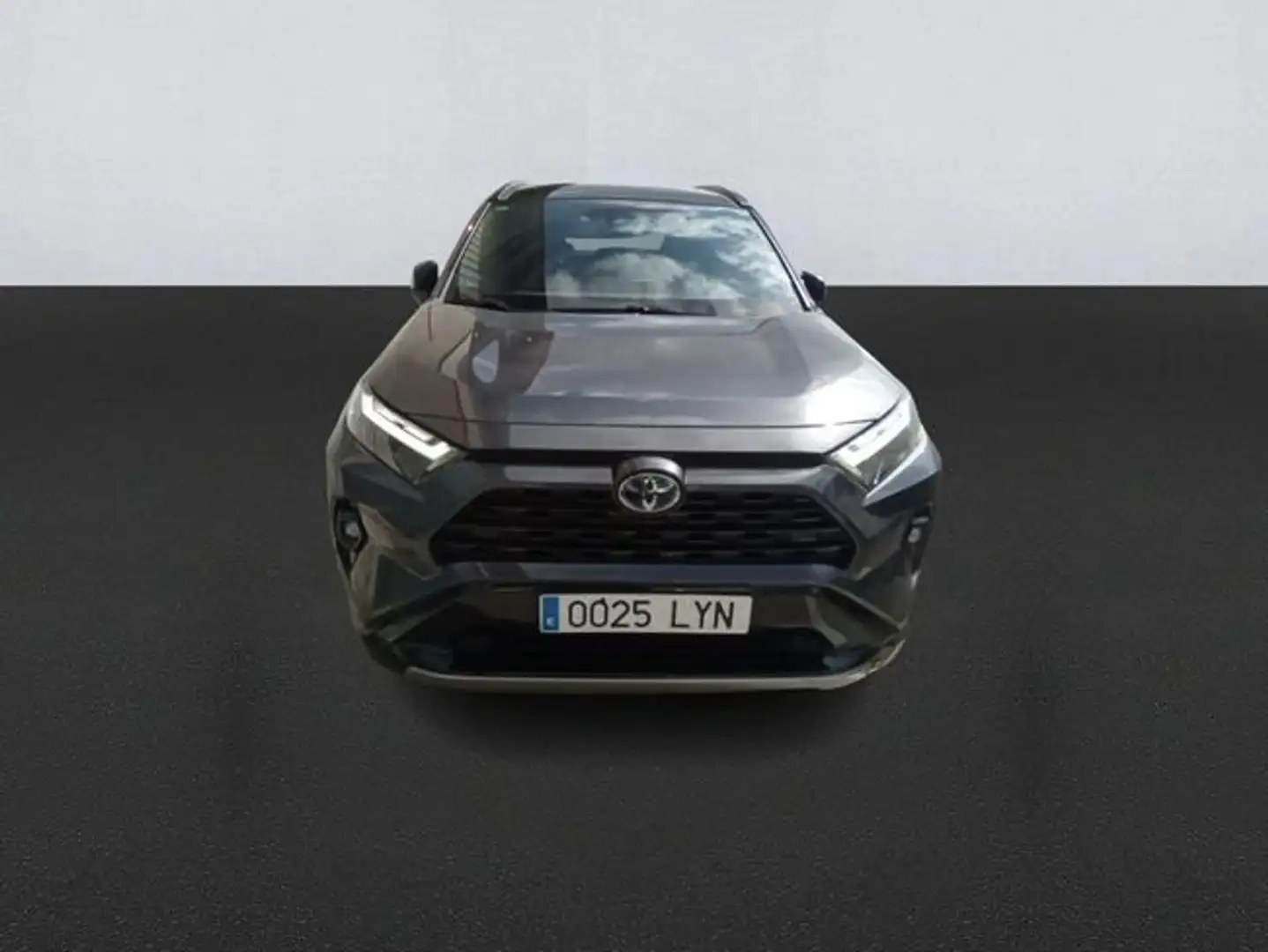 Toyota RAV4 2.5l 220H Style Gris - 2